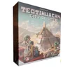 Teotihuacan: Mesto bogov CZ/EN - družabna igra