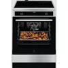 ELECTROLUX indukcijski štedilnik LKI64023AX