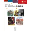 MARLAIS:BEST OF IN RECITAL SOLOS 2 +AUDIO ACCESS