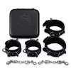 Dungeon Lab Hunter Restraints Set