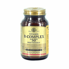 Solgar Vitamin B-complex 50 - 100 kapsula