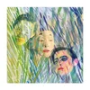 Bamboo - Prince Pansori Priestess (Limited Edition) (White Coloured) (180 g) (LP)