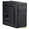 Ohišje Akyga micro ATX brez napajalnika, AK17BK