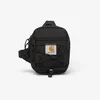 Carhartt WIP Torba za čez ramo črna