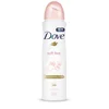 Dove Ženski dezodorans u spreju Soft Feel 150 ml