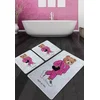 LEssentiel Maison Kupatilski otirač Boss Girl, 3 komada, Šareni
