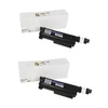 TiskajPoceni 2x toner za Brother TN-B023/HL B2080, DCP B7520, MFC B7715 - črna kompatibilni