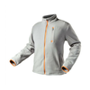 Neo tools bluza polar siva muška M ( 81-501-M )