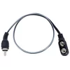 CIOKS 6030 Flexi 6 30 cm Napajalni kabel