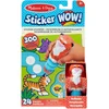 Melissa & Doug Sticker WOW nalepke tiger