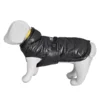 13th Dog Jakna za pse Bat Threath, 45cm, Crna