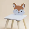 shumee Fox stolček