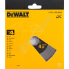 REZALNA PLOŠČA DIAMANTNA 115/22,2 MM Dewalt DT3735
