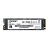 SSD M.2 NVMe 1TB Patriot P320 3000MBs/2200MBs P320P1TBM28