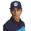 Mens cap Under Armour Iso-chill Drive Low Str