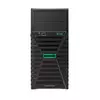 HPE ProLiant ML30 Gen11 6325P 3.5GHz 4c 1P 1x32GB-U 4LFF 2x960GB SSD 1x1000W PS EU Server