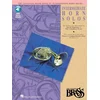 CANADIAN BRASS BOOK INTERMEDIATE HORN SOLOS + AUDIO ACCESS