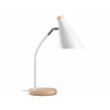 Tracer Stona lampa Scandi, E27, 40 W, Bela