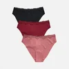 Reserved - Gaćice bikini 3 kom