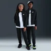 Nike Komplet trenerka za dečake NSW DF HQ9315, Crna