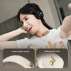 IKF Bluetooth slušalice E2, Crne