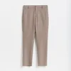Reserved - Obične chino slim pantalone