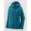 Patagonia Pluma Pro Jacket glacial blue