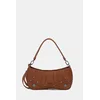 Torbica Desigual EMBRO PATCH ALSACIA C rjava barva, 25WAXPA7