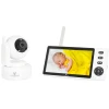Cangaroo Cangaroo Video monitor za bebe Iris