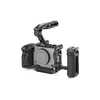 Tilta Camera Cage for Sony FX5 Base Kit - Black