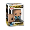 Funko POP! MOVIES: BLACK ADAM - BLACK ADAM W/GLOW CHASE