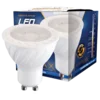 LUMAX LED sijalica GU10 LUMGU10-6W 6500k