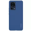 NILLKIN Maska Scrub Pro za Xiaomi 13 Lite tamnoplava