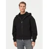 Calvin Klein Jopa LV04RE218G Črna Relaxed Fit