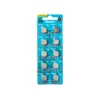Vinnic Gumbne baterije AG10 blister L1130 - 1131 10 kosov