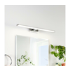 Eglo 79533 - LED osvetljenje za kupatilsko ogledalo SARNOR 11W/230V 60 cm IP44 hrom