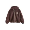 Baker by Ted Baker Prehodna jakna rjava