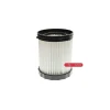 VACS Hepa filter BOSCH GAS 18V-10L - 1 kom
