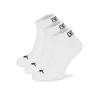 Nogavice Kappa KR_GOAL_SS25 (3-PACK) Bela