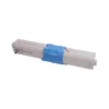 toner OKI 46508711 (C332/MC363) Cyan