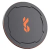 K&F 67mm Magnetic Metal Lens Cap 2-in-1