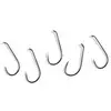 SOLDARINI FLY TACKLE SFT 405 DRY AND WET HOOK BARBLESS #18