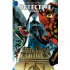 Batman: Detective Comics Omnibus