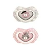 Canpol Babies silikonska varalica 6-18m bonjour paris 2kom 22/648