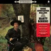 Marty Robbins - More Gunfighter Ballads And Trail Songs (Reissue) (180 g) (LP)
