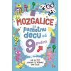 Mozgalice za pametnu decu od 9 godina