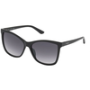 Guess GU7779 01C ONE SIZE (57) Črna/Siva