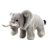 Uni-Toys Plišasti slon 30cm EKOLOŠKO PRIJAZNO