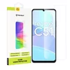 Techsuit zaštitno staklo 9H za Realme C51/Note 50 - Prozirna KP31005