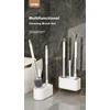 Lynn Set WC četki, 3 komada, Beli